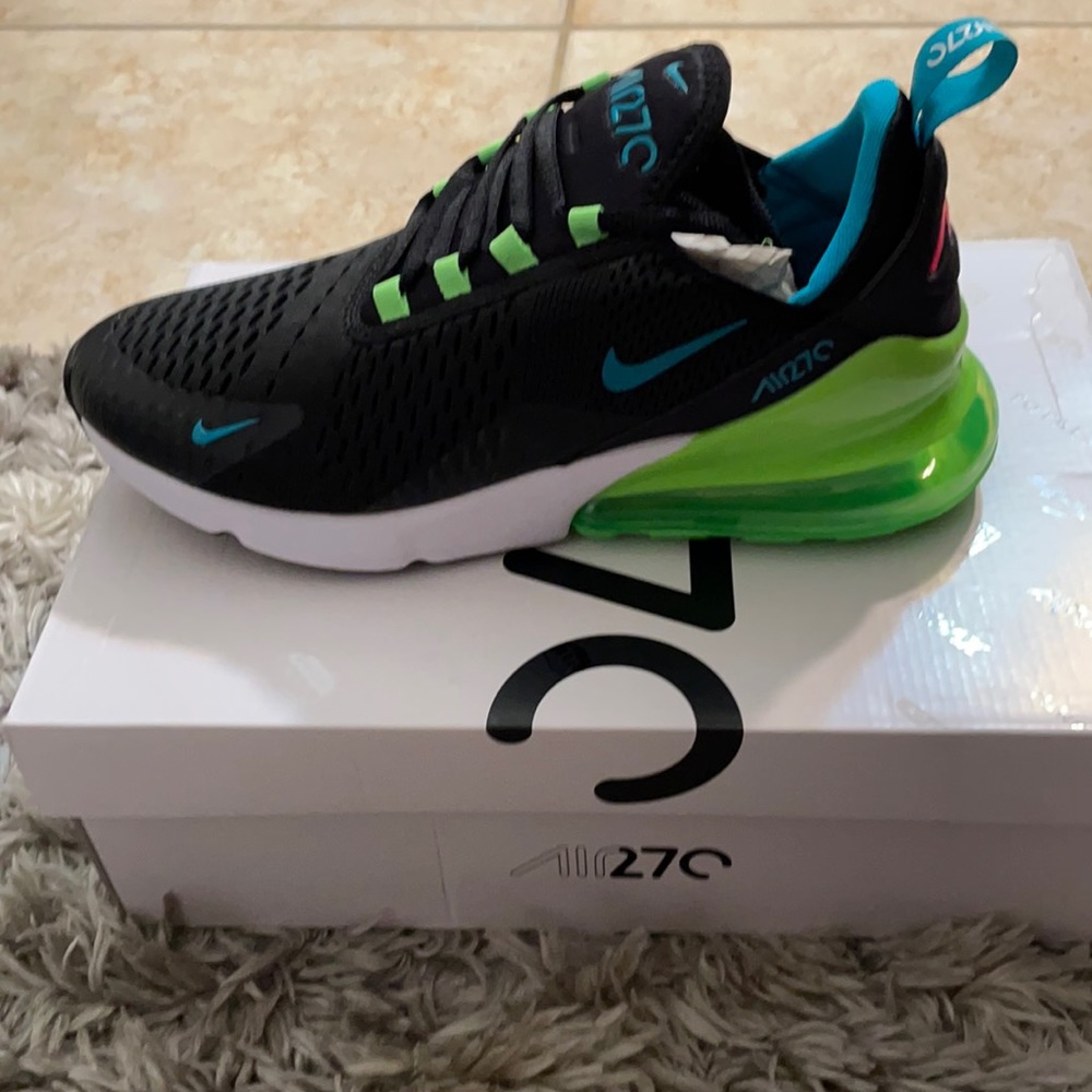 Air Max 270 size 8.5